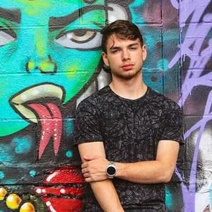 Meet your Posher, Jacob